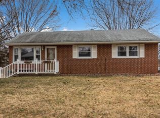 10725 Cathy Dr, Saint Louis, MO