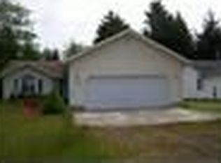 546 Meadow Ave NE, Ocean Shores, WA