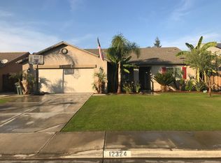 12324 Mezzadro Ave, Bakersfield, CA 93312