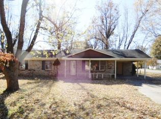 309 W 9th St, Portageville, MO 63873