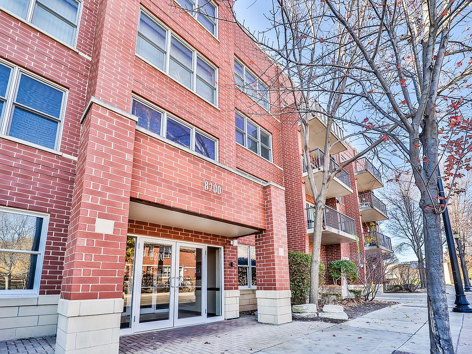 1st image of 8200 N Lincoln Ave #405