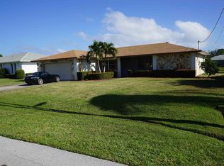 2309 SE Leithgow St, Pt Saint Lucie, FL 34953