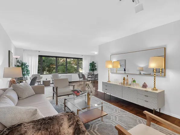 360 E 72nd St APT A307, New York, NY 10021