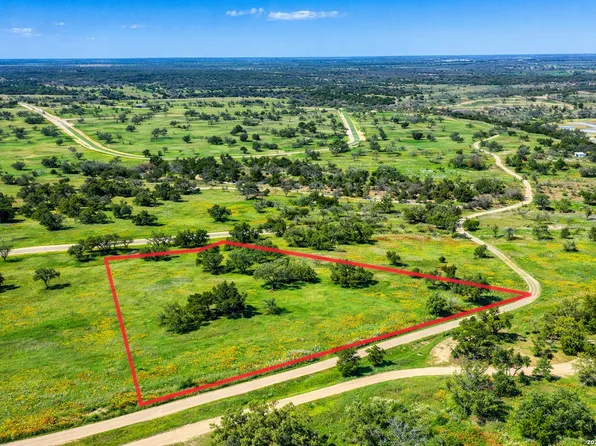 LOT 78 Stock Pond Dr. LOT 78, Harper, TX 78631
