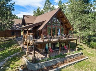 17045 S Graysons Way, Coeur D Alene, ID 83814