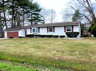 37905 Pineridge St, Harrison Township, MI