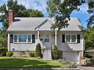 19 Chase Ave, Newton, MA 02465
