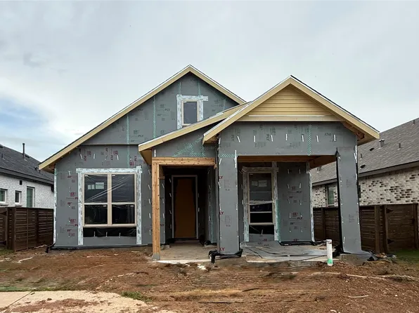 3436 Nourish Ln, Richmond, TX 77406