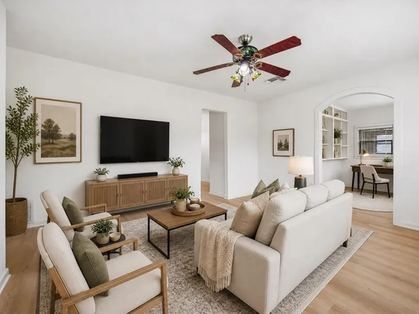 4713 Little Hill Cir, Austin, TX 78725