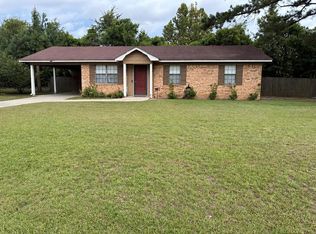 139 Lower Rebecca Rd, Fitzgerald, GA 31750