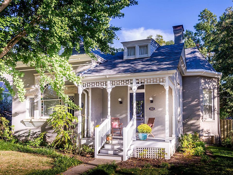 152 Old Park Ave, Lexington, KY 40502 Zillow