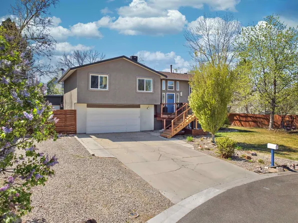 2279 Ivory Ct, Grand Junction, CO 81507