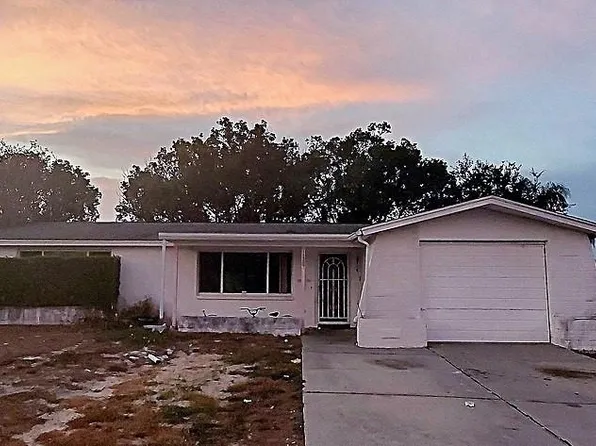 11539 Meredith Ln, Port Richey, FL 34668