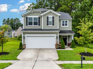 1311 Golden Eagle Dr, Durham, NC 27704