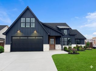 2029 Nichole Blvd, Pottsboro, TX 75076