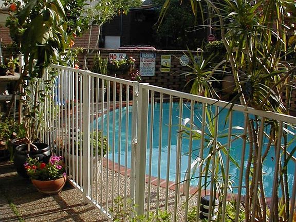 Cool Pool