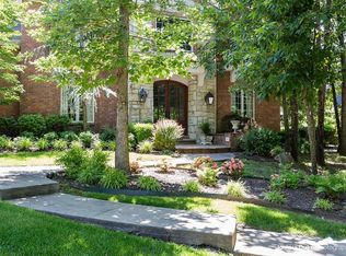 4945 Clear Creek Blvd, Fayetteville, AR 72704