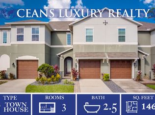 245 Tarracina Way, Daytona Beach, FL 32117