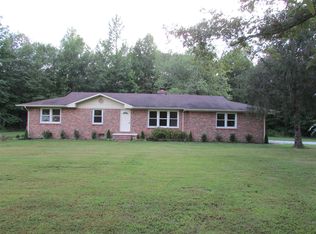 351 Howard Carr Rd, Manchester, TN 37355
