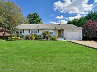 1310 Evans Rd, Wall Township, NJ 07719