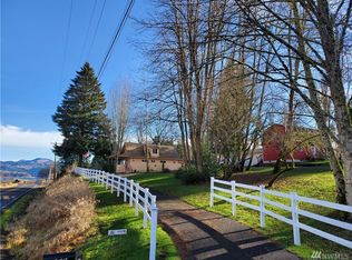 188 Ajlune Rd, Mossyrock, WA 98564