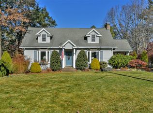 2 Grandview Ave, Suffern, NY 10901