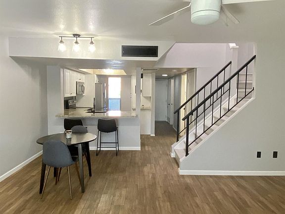 4th image of 815 E Grovers Ave Unit 3