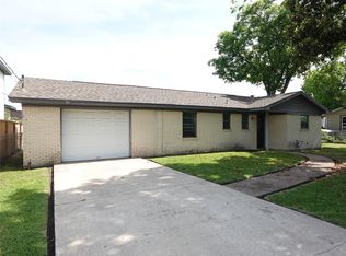 8033 Ritz St, Houston, TX 77028