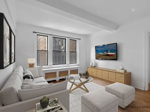 865 United Nations Plaza image 1 of 9