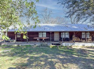 6247 Chinchilla Rd, Gilmer, TX 75644