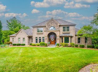 834 Bay Colt Ln, Union, KY 41091