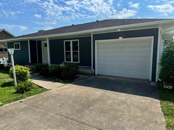 2204 S 12th St, Ironton, OH 45638