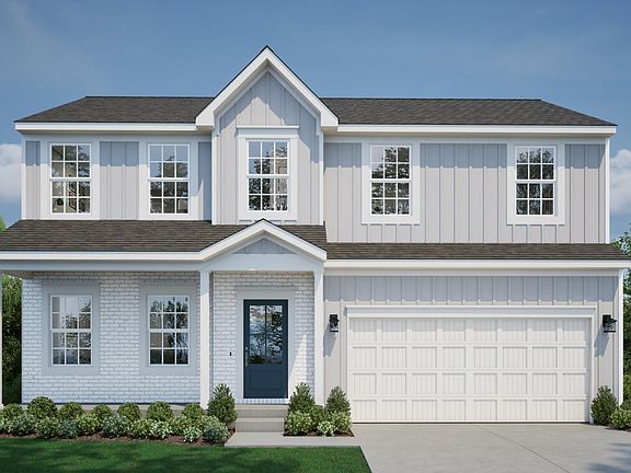 Elevation F Opt Brick