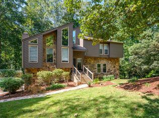 2657 Spring Rock Way NE, Roswell, GA 30075