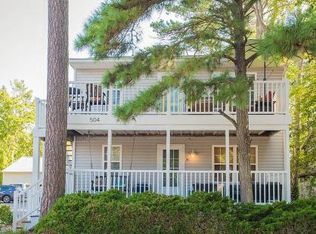 504 Seaweed Ln UNIT C, Ocean City, MD 21842