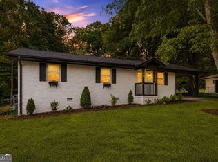 26 Vanguard Cir SW, Marietta, GA 30060