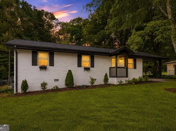 26 Vanguard Cir SW, Marietta, GA 30060