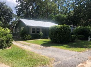 805 E Moore St, Valdosta, GA 31602
