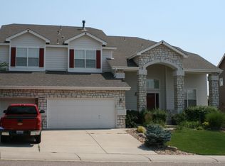 561 Stonemont Dr, Castle Pines, CO 80108