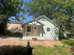 521 Morgan St, Bonham, TX 75418