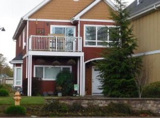 396 Market St NE, Salem, OR 97301