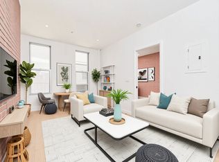 42 Market St #2E, New York, NY 10002