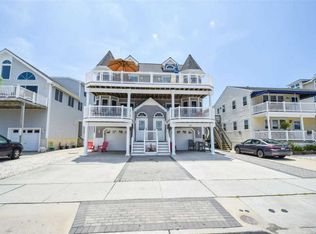 124 51st St #EAST, Sea Isle City, NJ 08243