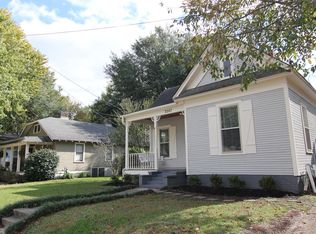 2267 Vinton Ave, Memphis, TN 38104