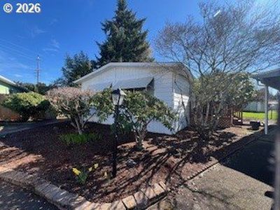 3530 E Game Farm Rd Space 16, Springfield, OR, 97477