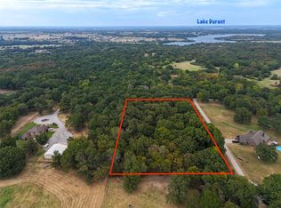 Sandstone Rd, Durant, OK 74701