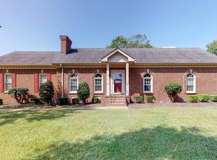 105 Walnut Ct, Hendersonville, TN 37075