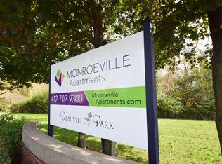 891 Deauville Ct APT 10, Monroeville, PA 15146
