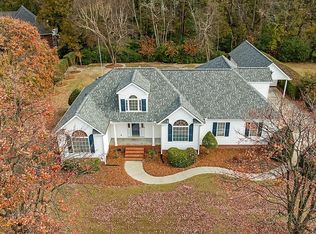 206 Milwood Dr, Goldsboro, NC 27534