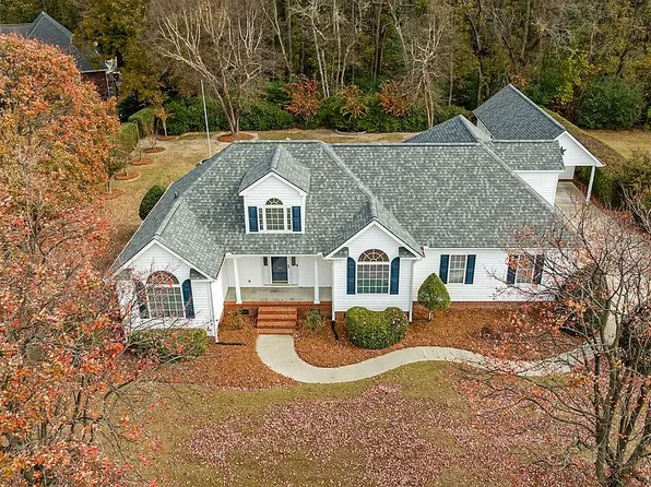 206 Milwood Dr, Goldsboro, NC 27534